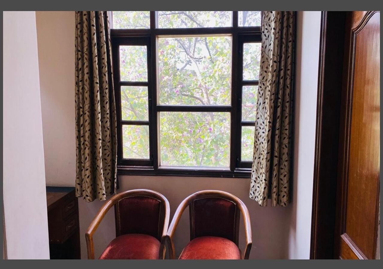 C Park Hotel New Delhi