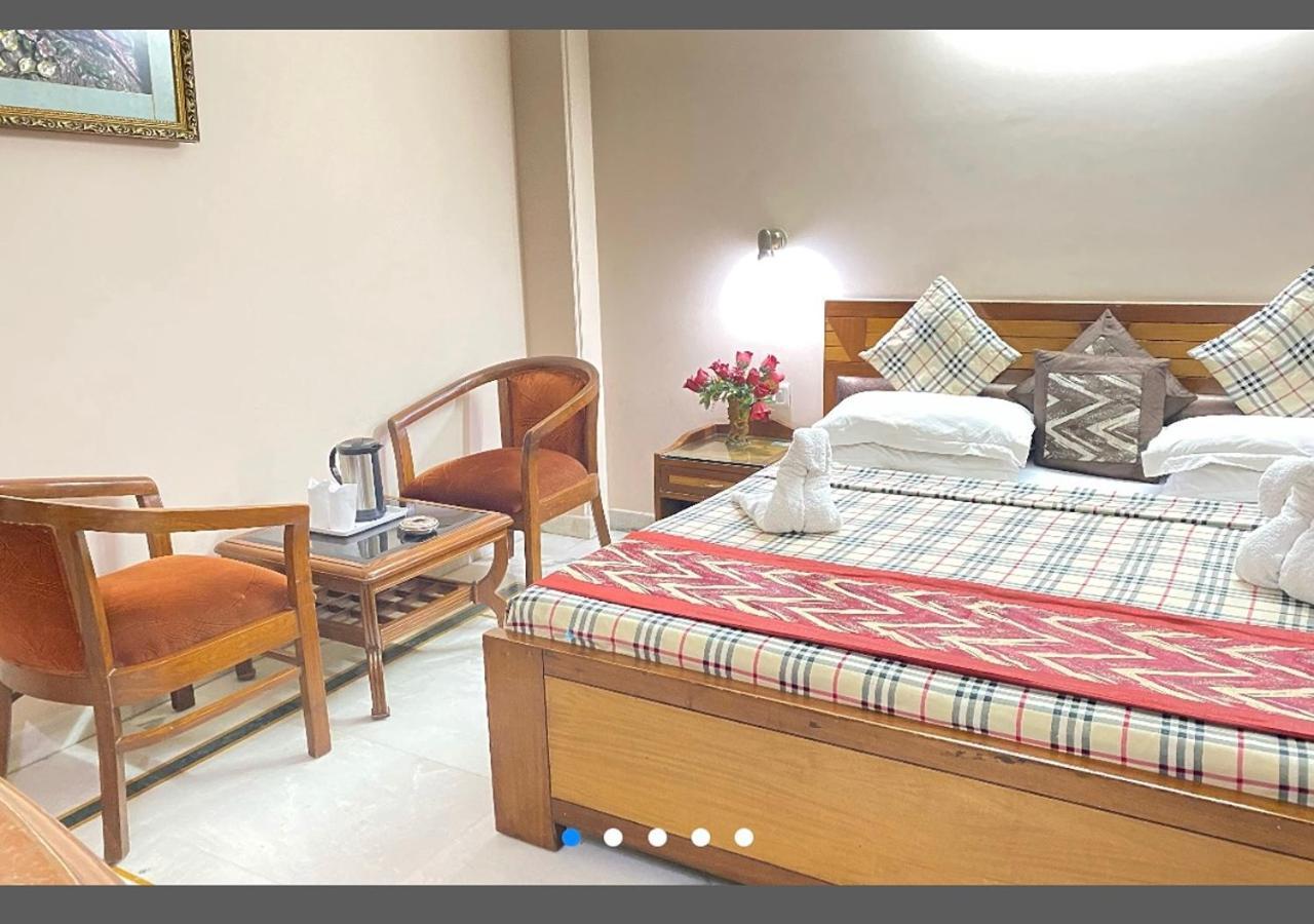 C Park Hotel