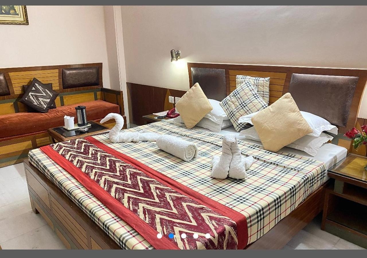 C Park Hotel