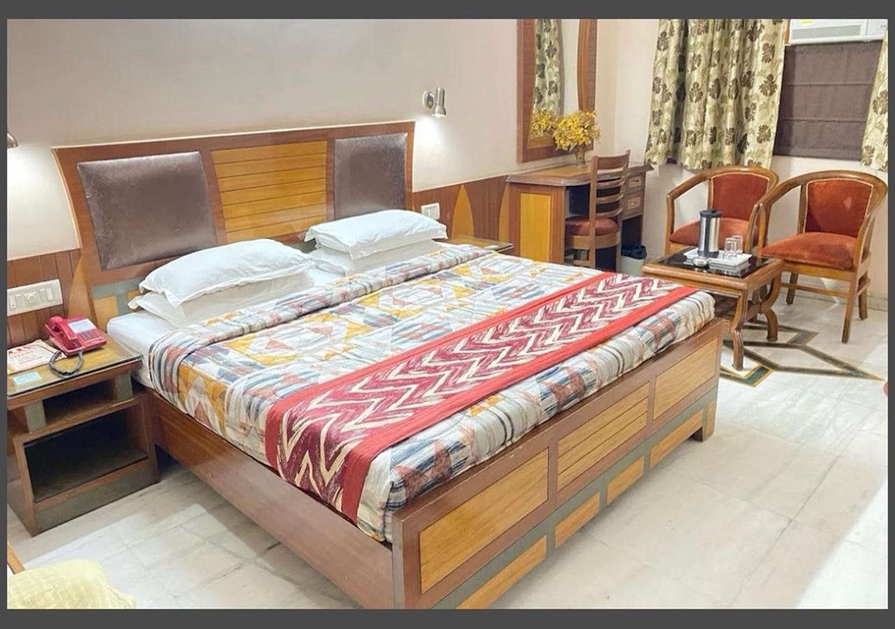C Park Hotel