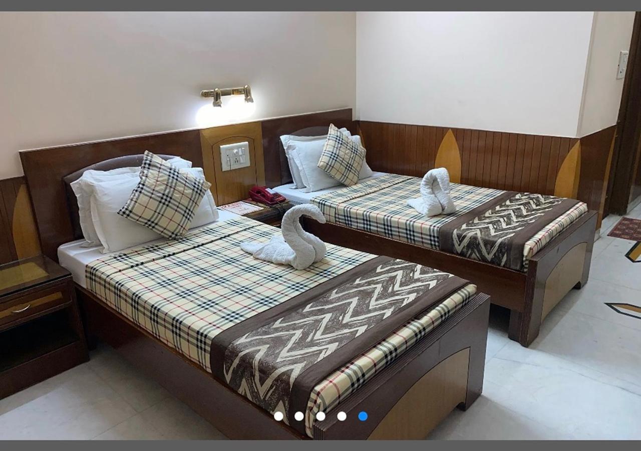C Park Hotel 3*