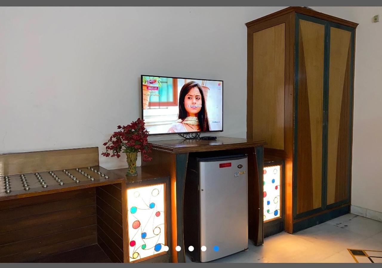 Hotel C Park New Delhi