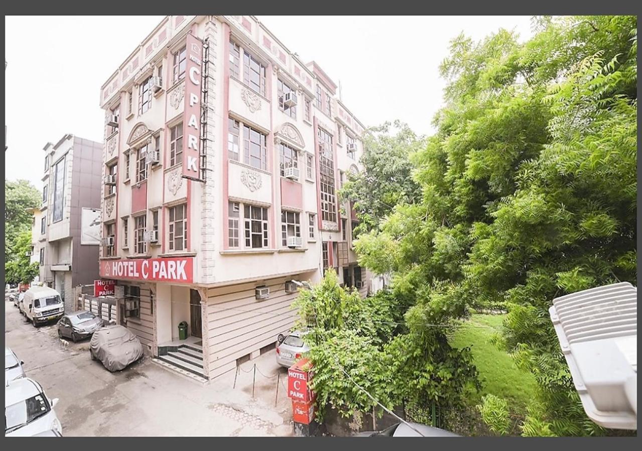 Hotel C Park
