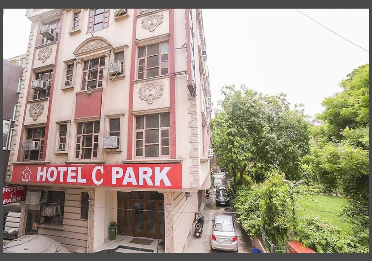 C Park Hotel